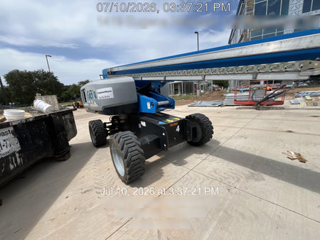 2022 GENIE S-65 XC