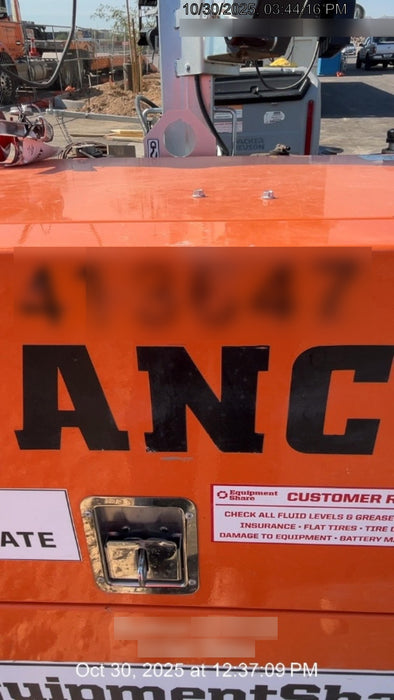 2024 WANCO WLTT-4MM4K