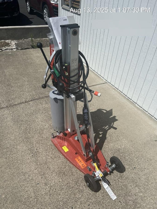 2025 HILTI DD 250