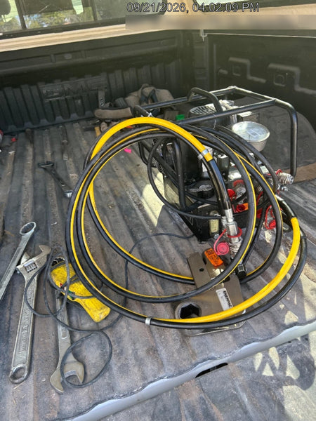 2023 TORCUP EMAX-115V-Q