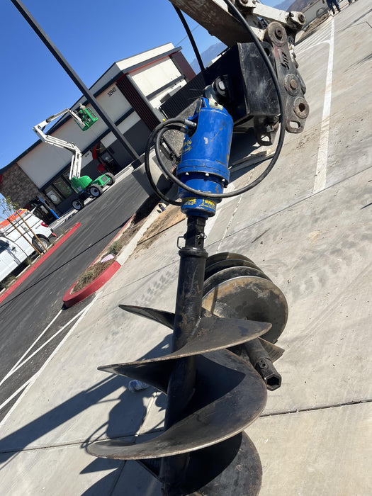 2024 AUGER TORQUE 3300-30 - QC30