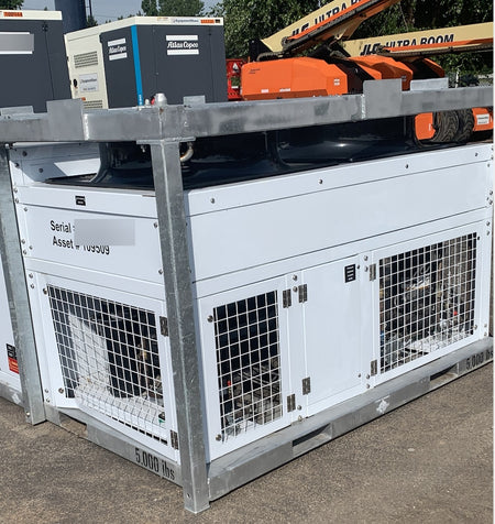 2020 SMARTECH SACP26A-SP