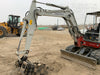 2021 TAKEUCHI TB250-2