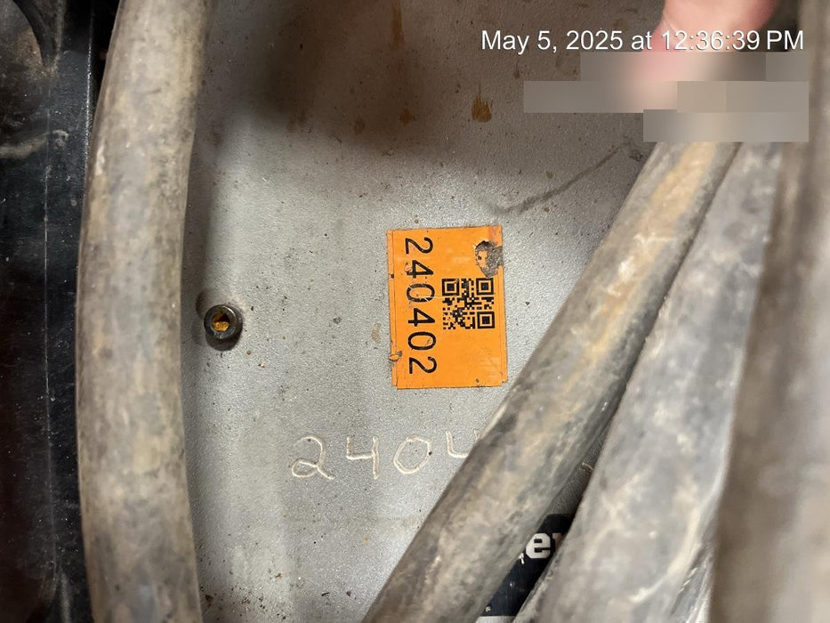 2022 HYPERTHERM Powermax 125