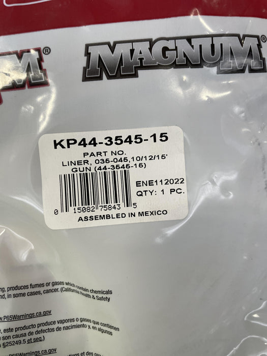 2022 LINCOLN ELECTRIC K4266-1