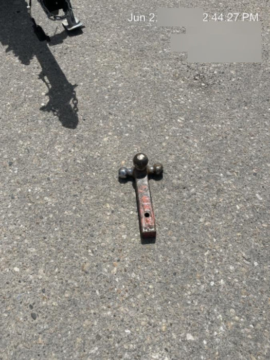 2021 BARRETO E4X6TBT