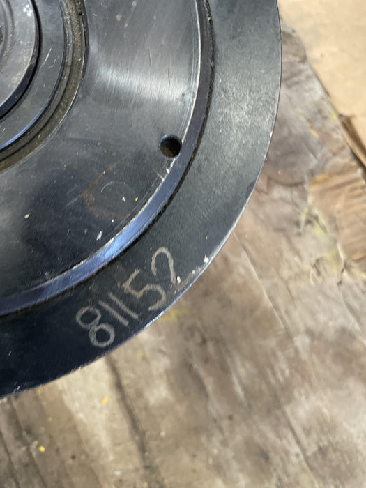 2020 POWER TEAM RLS1000S