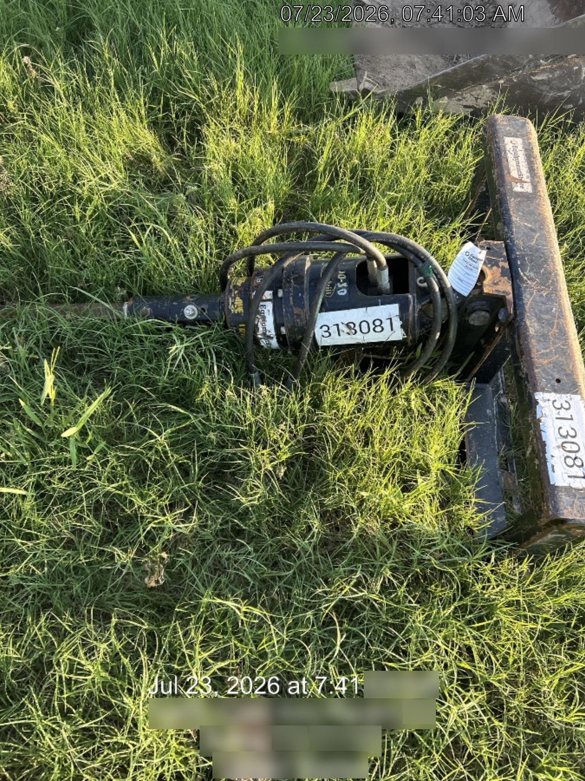 2023 AUGER TORQUE 3300-30
