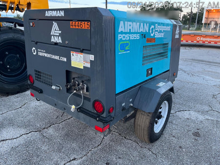 2024 AIRMAN PDS185S