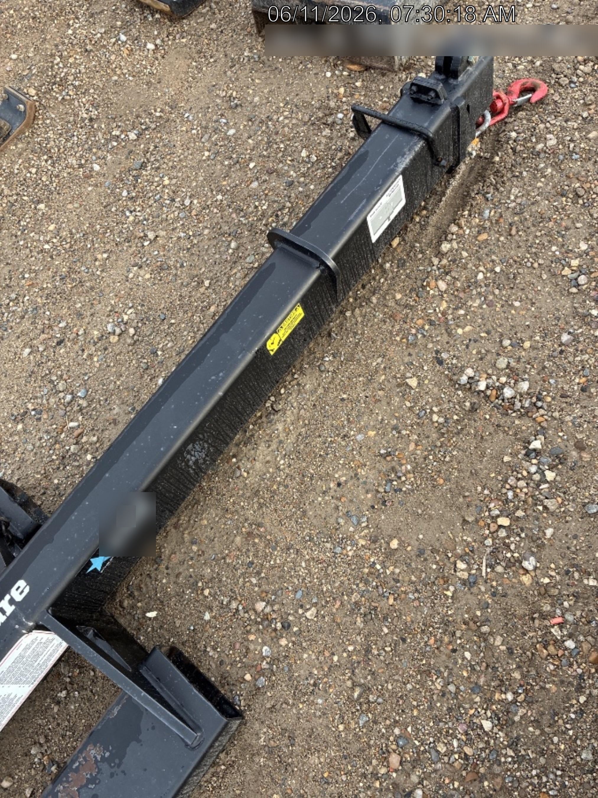 2025 STAR INDUSTRIES M1360B - Star JIB Boom