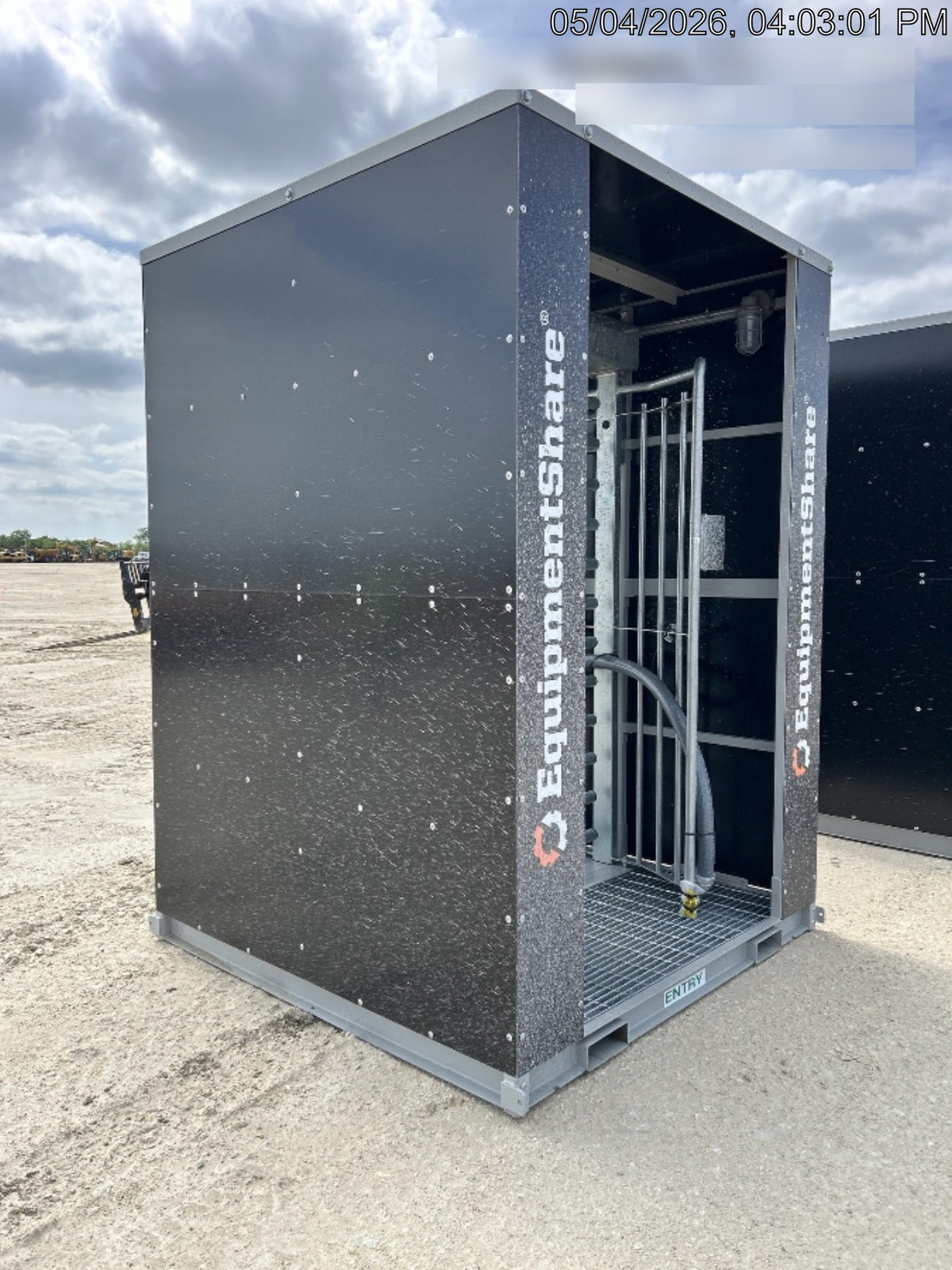 2026 PORTABLE SOLUTIONS GROUP M1KX