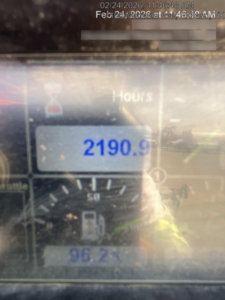 2024 HYDRA TECH HT74D/VFPT
