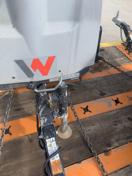 2019 Wacker Neuson LTV6K-LED Standard LED Towable Light Tower w/None