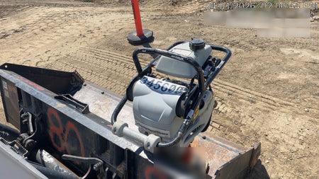 2023 MULTIQUIP MTX60HD