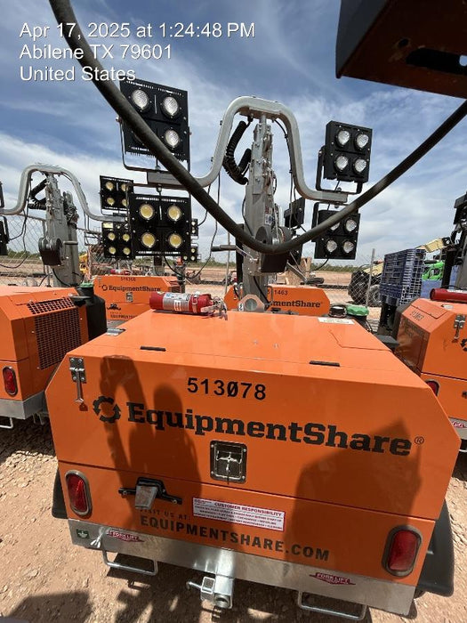 2025 WANCO WLTT-4MM4K