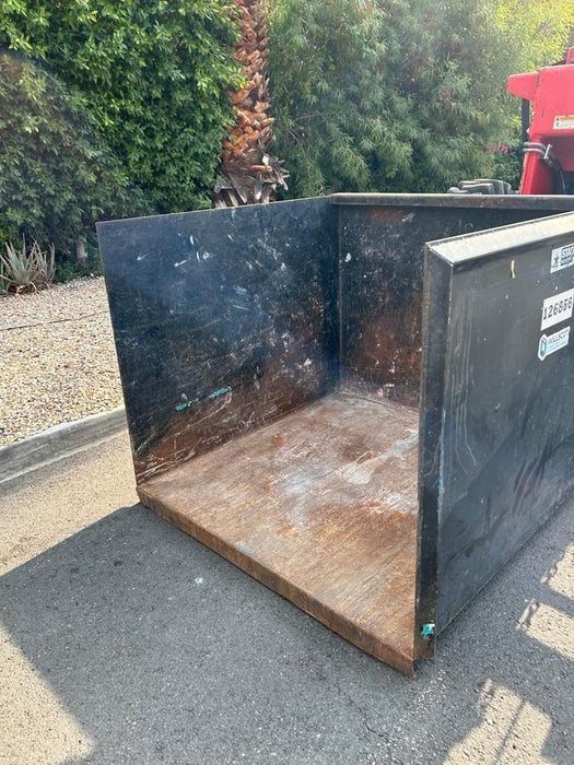 2020 STAR INDUSTRIES 1425