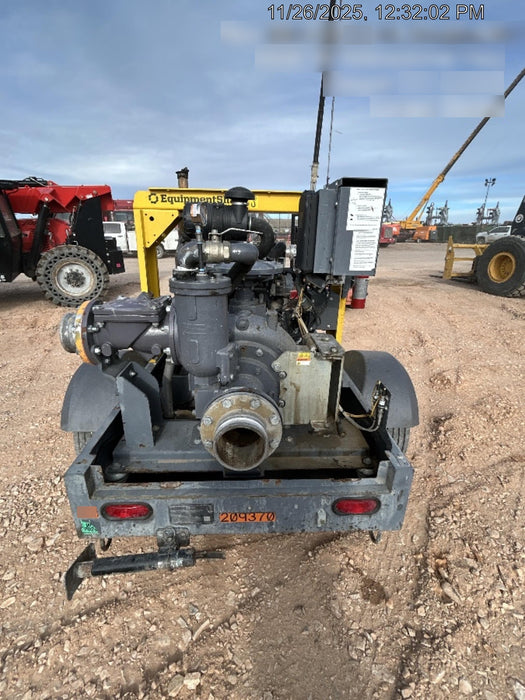 2022 ATLAS COPCO PAC F66 KD