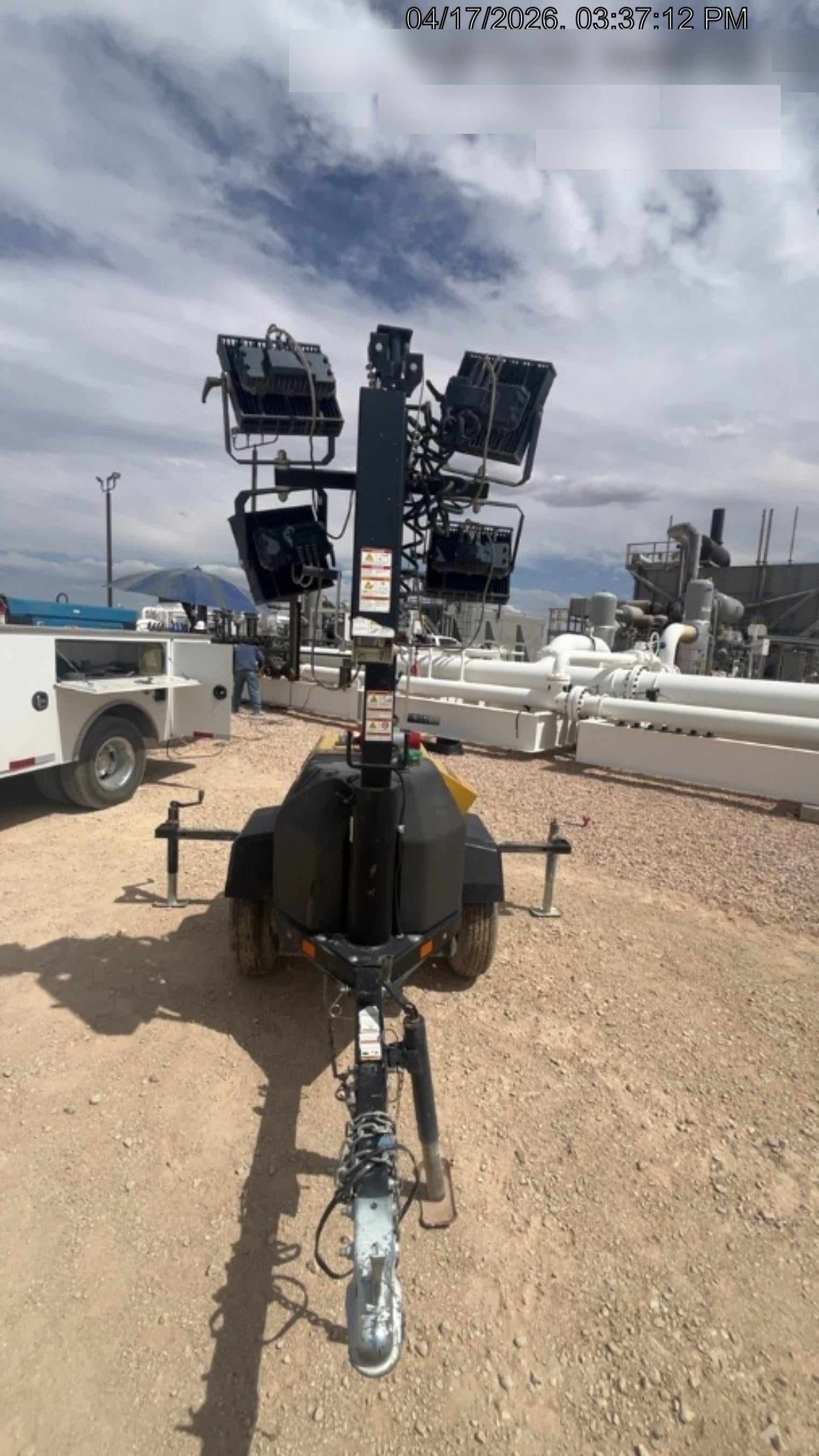 2022 ALLMAND NLV3GR