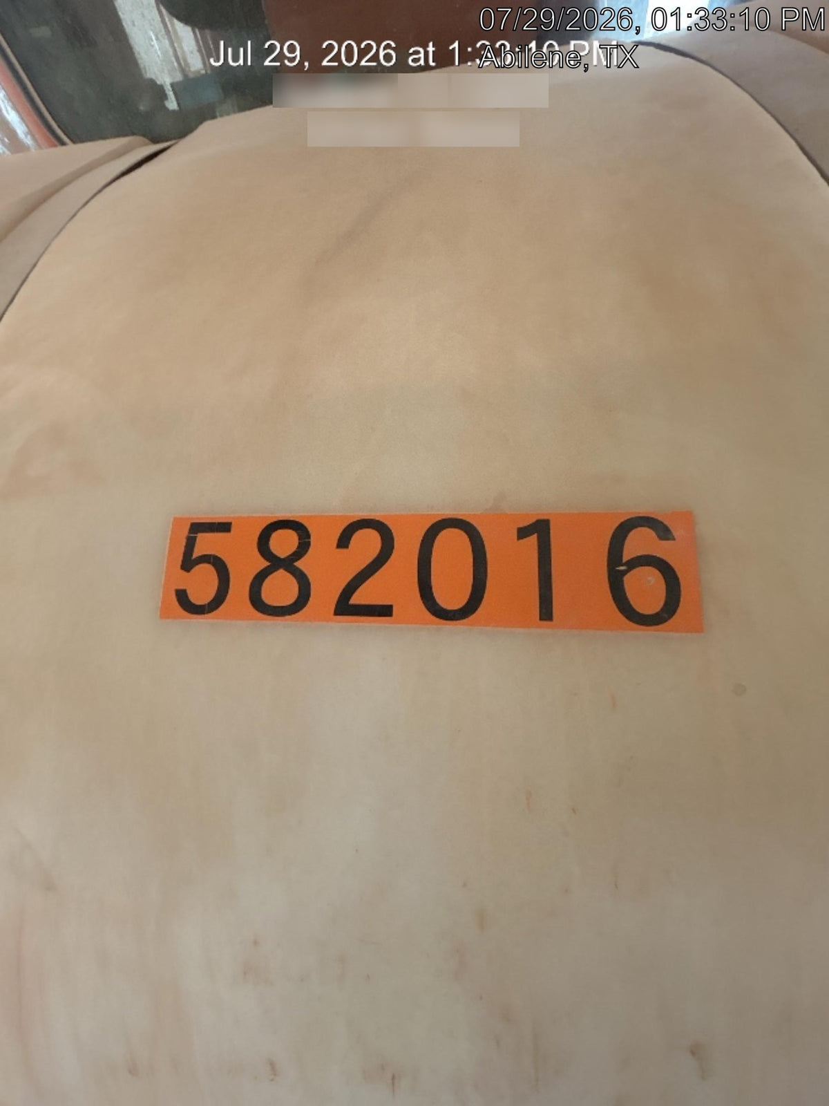 2025 BROCE RK350