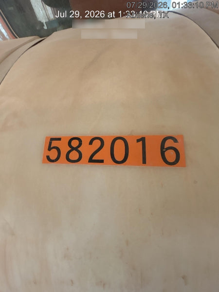 2025 BROCE RK350