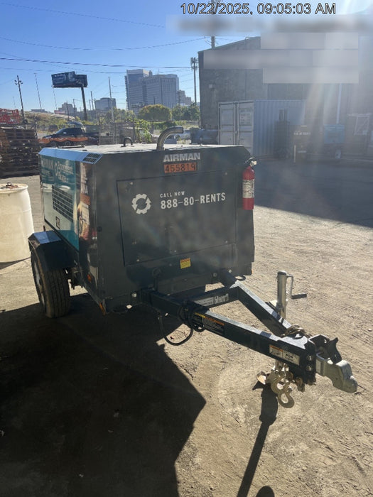 2024 AIRMAN PDS185S CWK