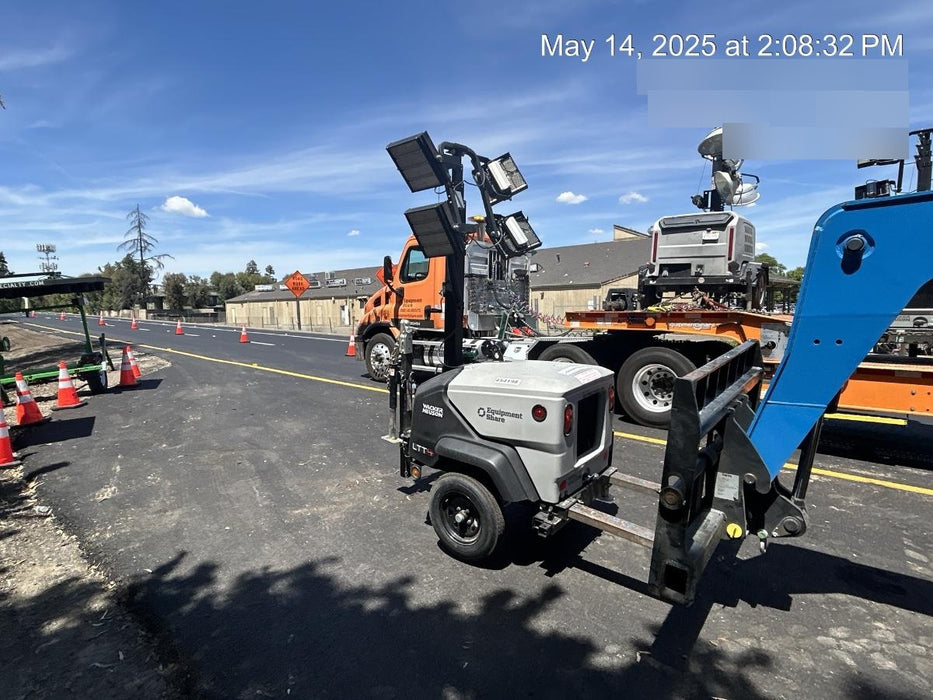 2024 WACKER NEUSON LTT4