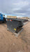 2020 STAR INDUSTRIES M-1820 - Self-Dump Hopper