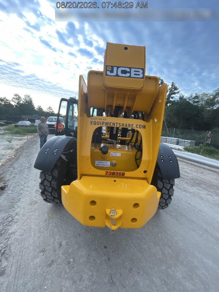 2026 JCB 509-42