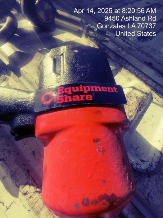 2020 MICHIGAN PNEUMATIC 751SS