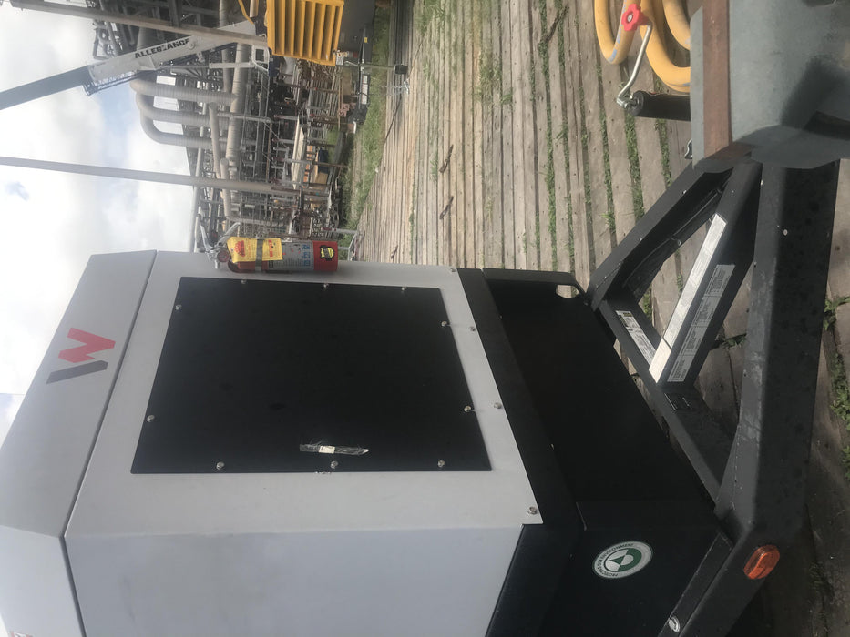 2020 WACKER NEUSON G70