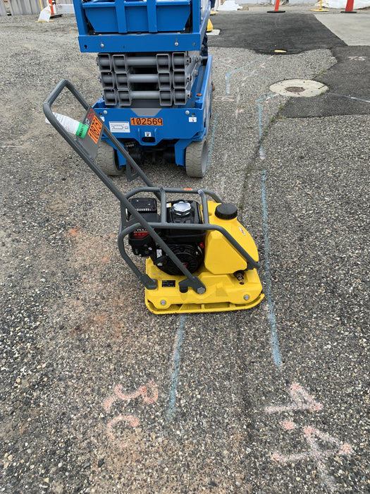 2020 WACKER NEUSON WP1550AW