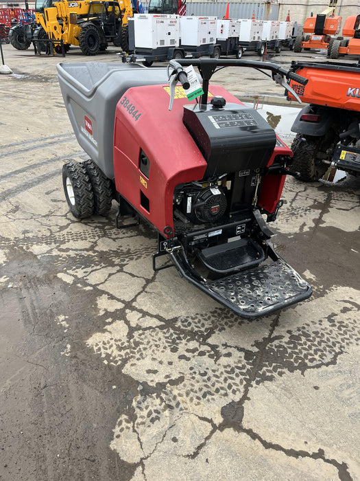2024 TORO MB-1600