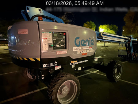 2024 GENIE S-45 XC