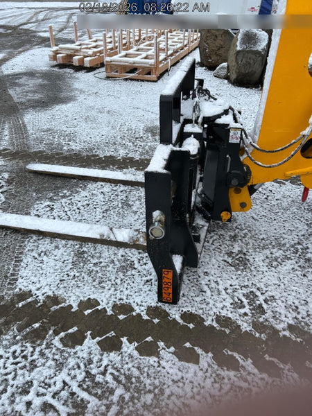 2026 JLG 1001095418S