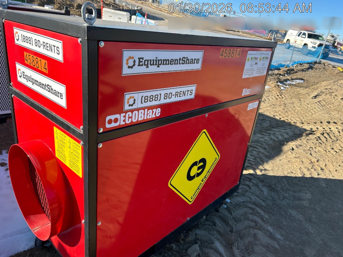 2024 CAMPO EB150E480600V