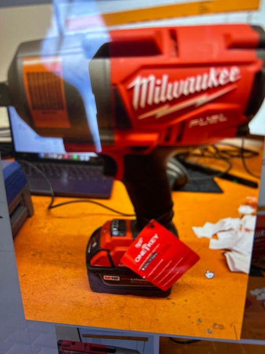 2024 MILWAUKEE 2864-22R