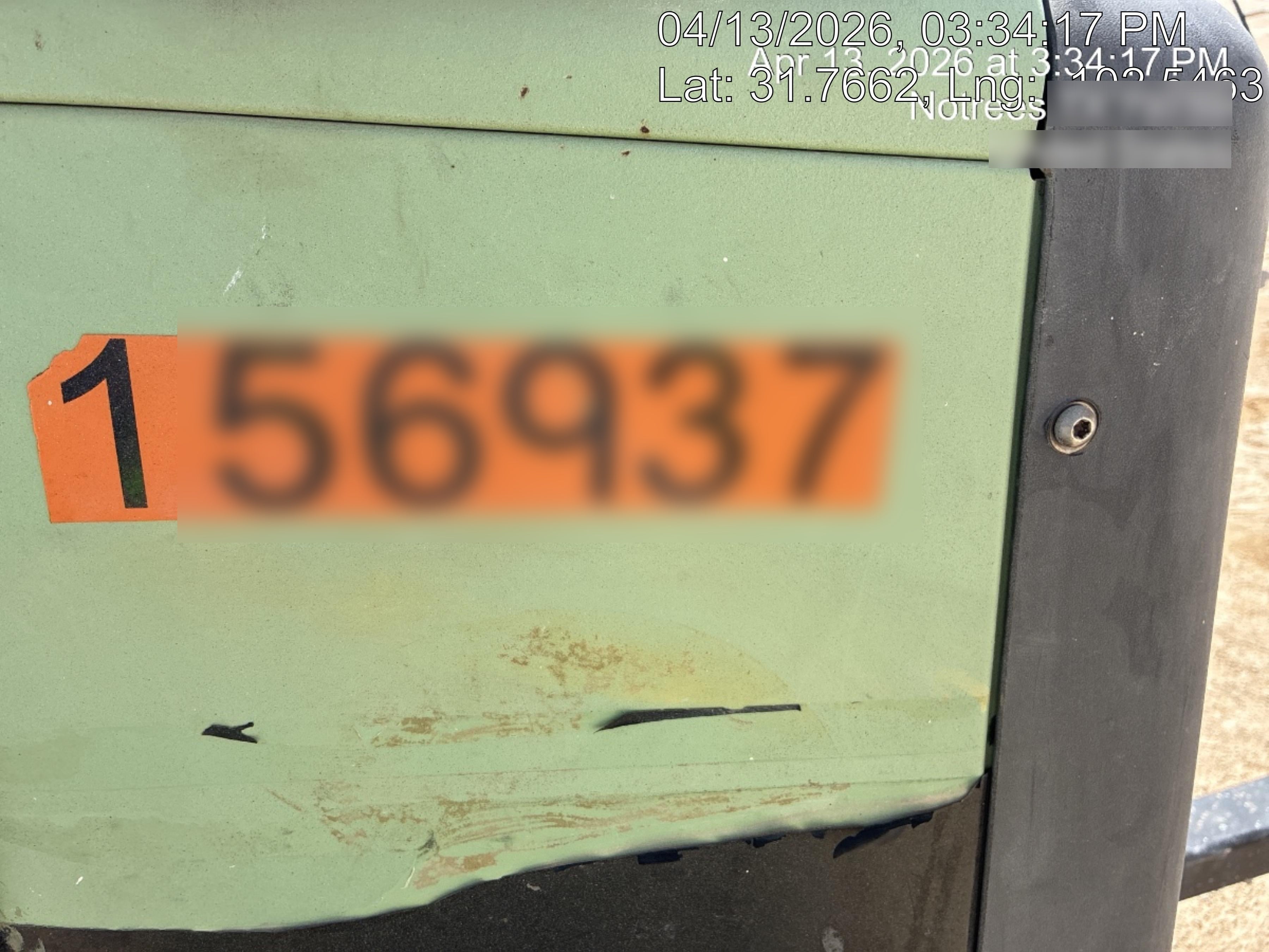 2021 SULLAIR 185D-DPQ KU4F