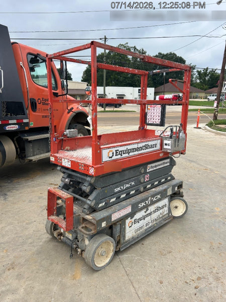 2019 SKYJACK SJIII-3219