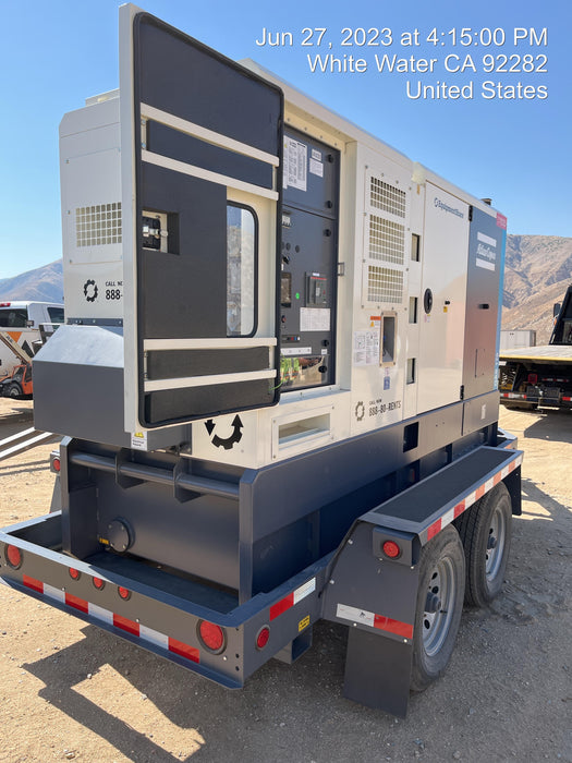 2023 ATLAS COPCO QAS 175