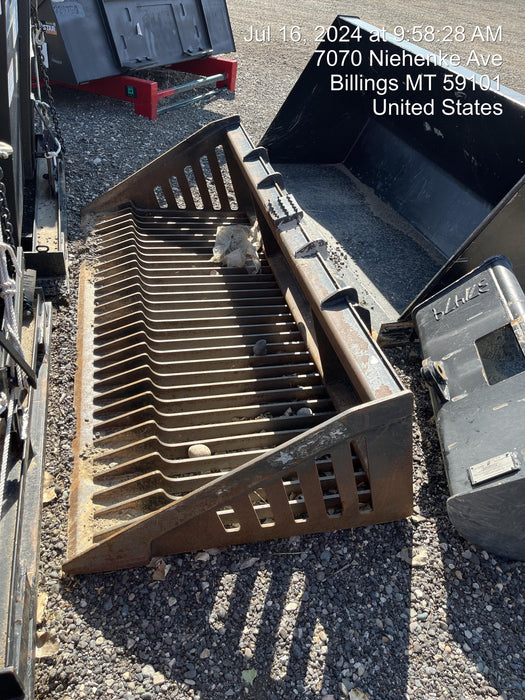 2022 STAR INDUSTRIES 150-72