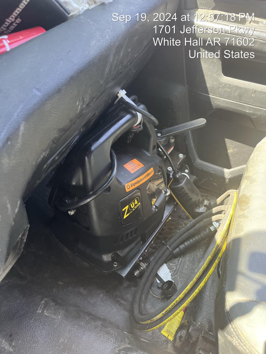 2021 ENERPAC ZU4408JB