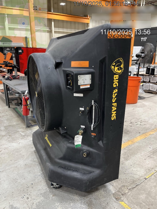 2023 BIG ASS FANS Cool Space 400