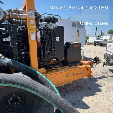 2022 PIONEER PP63C17L71-4045HFC06