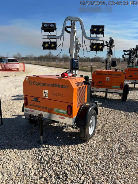 2025 WANCO WLTT-4LK4K-H