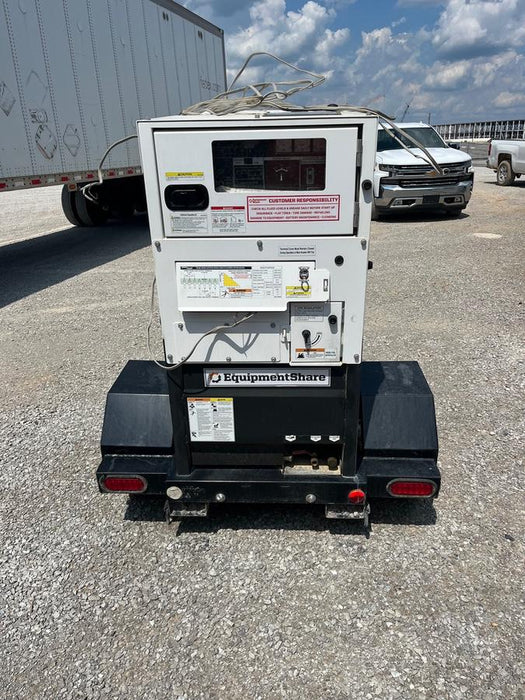 2022 SHINDAIWA DGK15FL