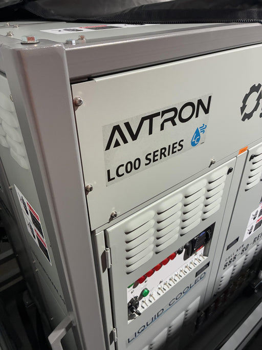 2026 AVTRON LC20