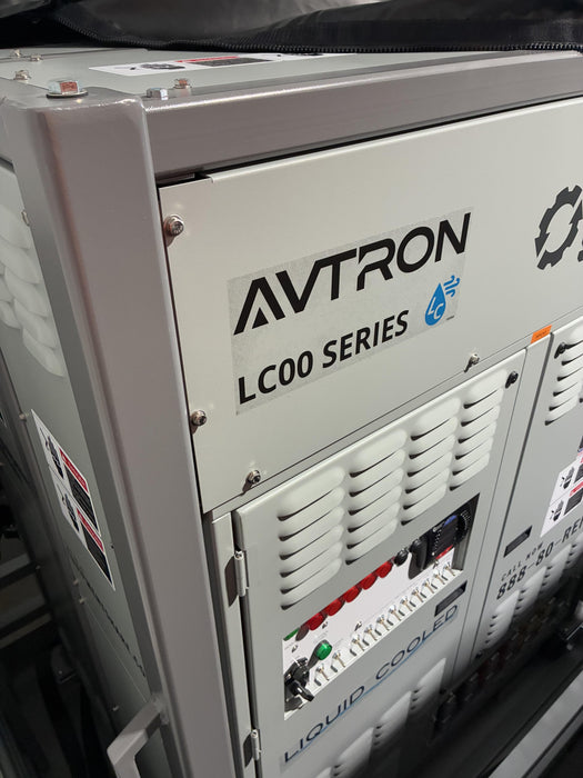 2026 AVTRON LC20