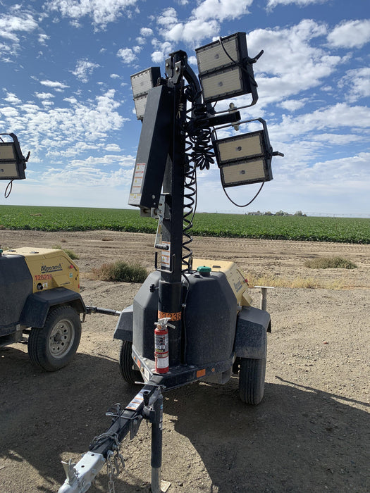 2020 ALLMAND 350 Night-Lite