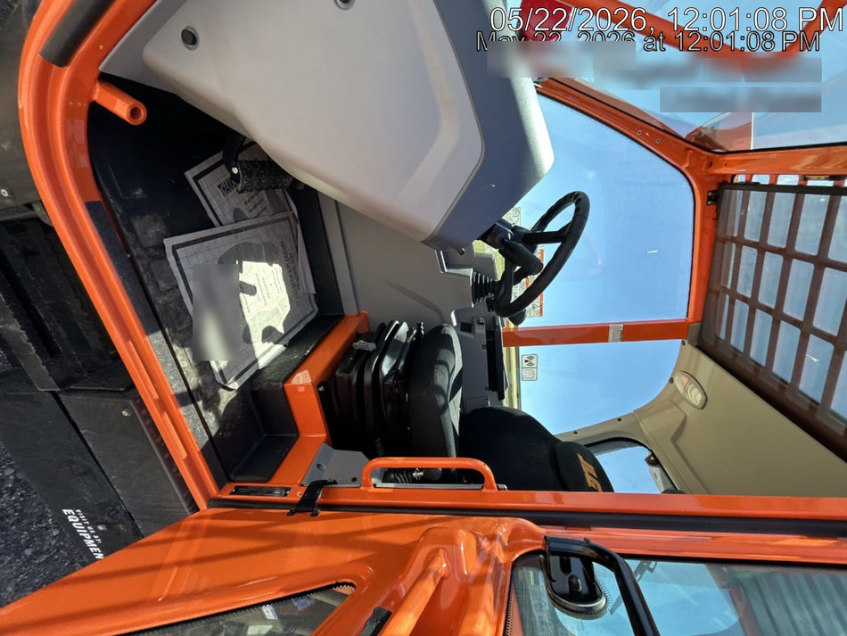 2026 JLG 1732