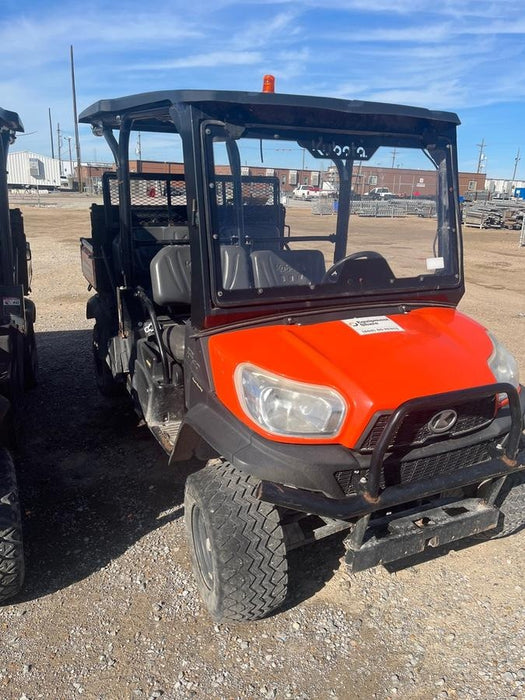 2020 KUBOTA RTV-X1140W-H (Canopy)